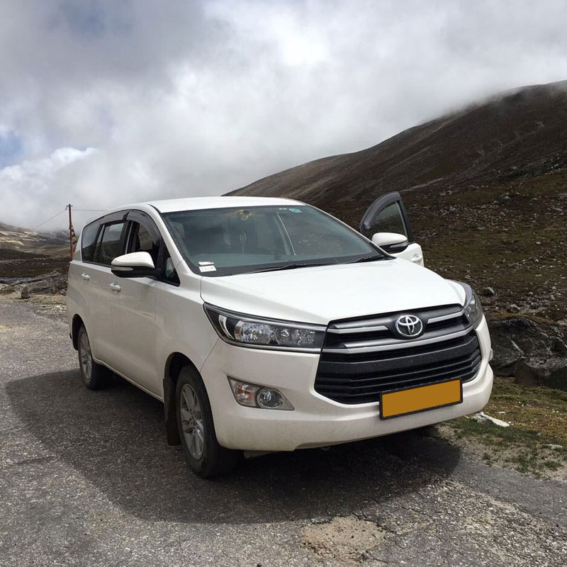 Sightseeing Taxi Service In Udaipur